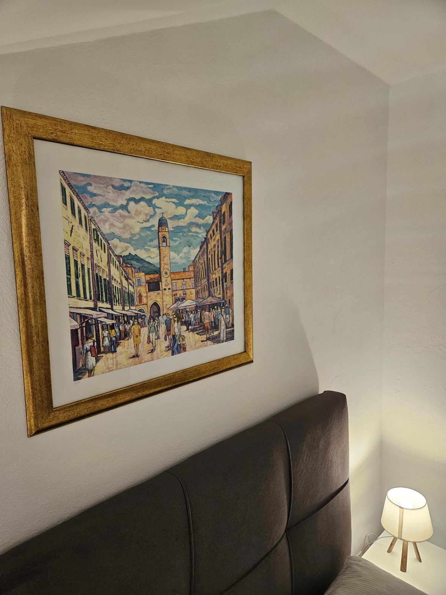 Apartments Kola Banići Екстериор снимка